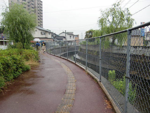 大牟田川